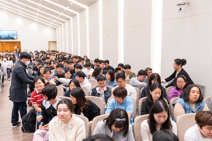 장애인 주일